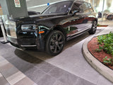 Rolls Royce Cullinan (Miami)