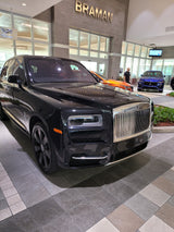 Rolls Royce Cullinan (Miami)