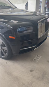 Rolls Royce Cullinan (Miami)