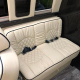 Luxury Presidential Mercedes Benz Sprinter
