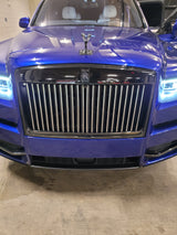 Rolls Royce Cullinan Black Badge