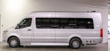 Luxury AC Mercedes Benz Sprinter Van