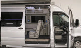 Luxury AC Mercedes Benz Sprinter Van