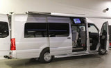 Luxury AC Mercedes Benz Sprinter Van