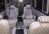 Luxury AC Mercedes Benz Sprinter Van