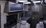 Luxury AC Mercedes Benz Sprinter Van