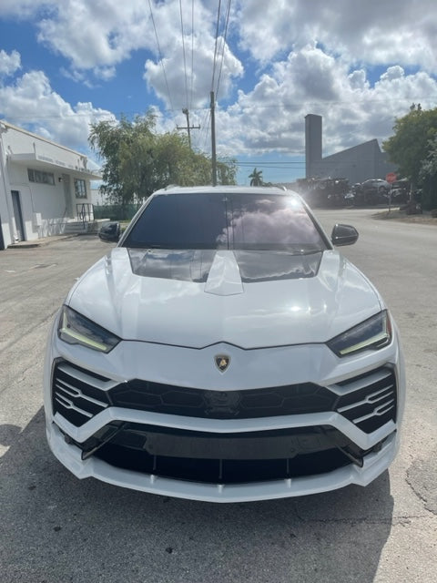 Lamborghini Urus (widebody kit)