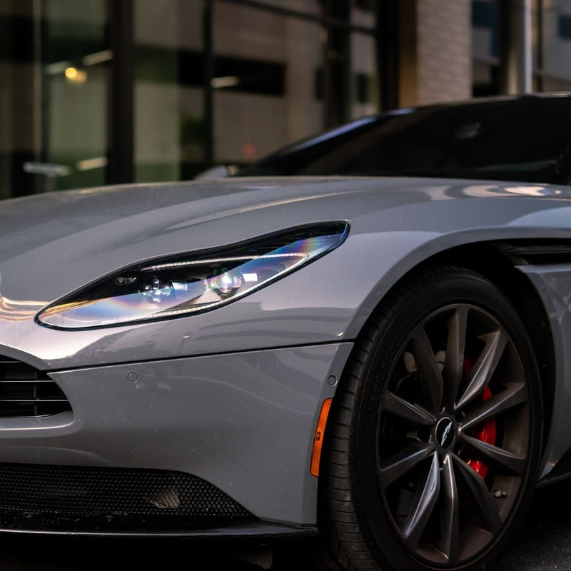 Aston Martin DB11