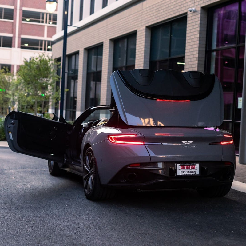 Aston Martin DB11