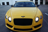 Bentley Continental GT V8 S