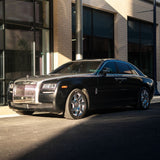 Rolls Royce Ghost