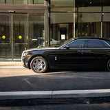 Rolls Royce Ghost