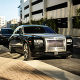 Rolls Royce Ghost