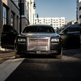 Rolls Royce Ghost