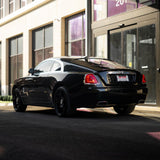 Rolls Royce Wraith